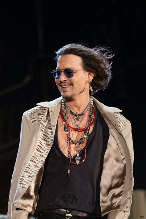 johnny depp necklaces